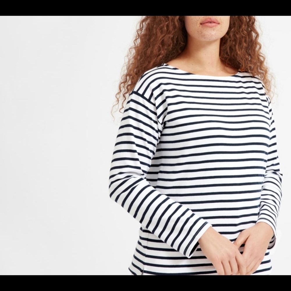 Everlane Heavyweight Tee